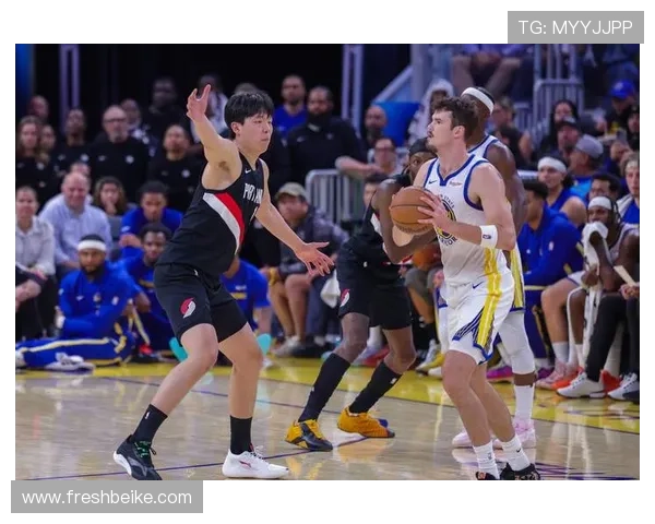 开拓者逆袭勇士 夏季联赛7月12日精彩集锦回顾