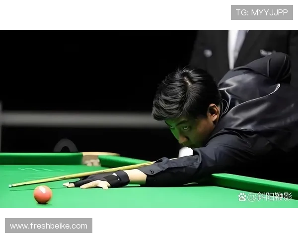 斯诺克国际锦标赛焦点战希金斯强势对决墨菲上演巅峰较量