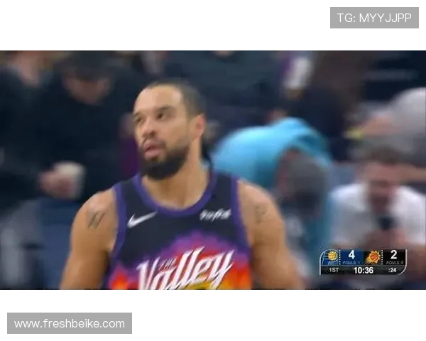 布克轰33分狄龙爆发32分太阳大胜步行者35分展现统治力