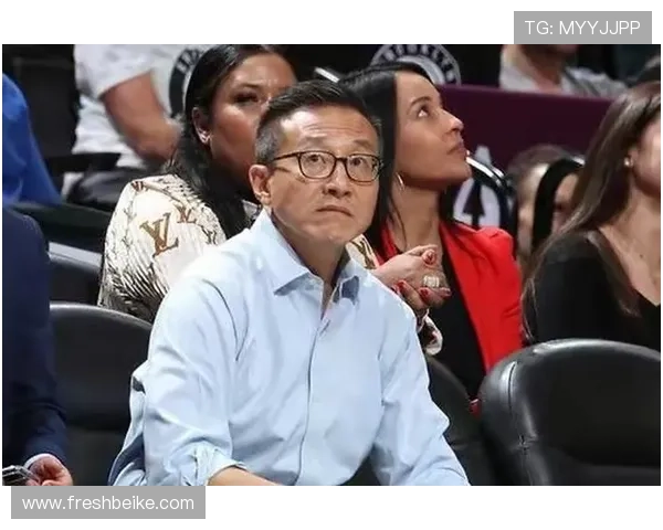 蔡崇信谈中国NBA球迷热情即使在赛事暂停期间依然持续关注