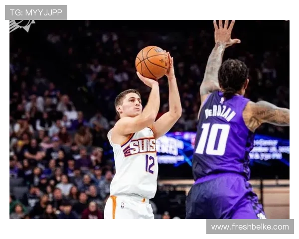 马威接近复出进行5对5训练布克期待他做好准备迎战